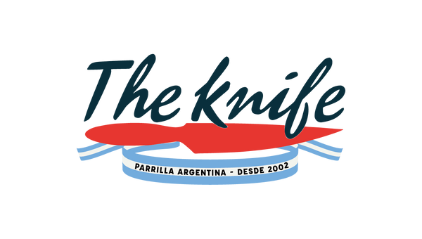 The Knife restaurant
