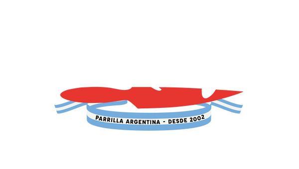 The Knife - Argentinian grill and steakhouse in Miami - logo
