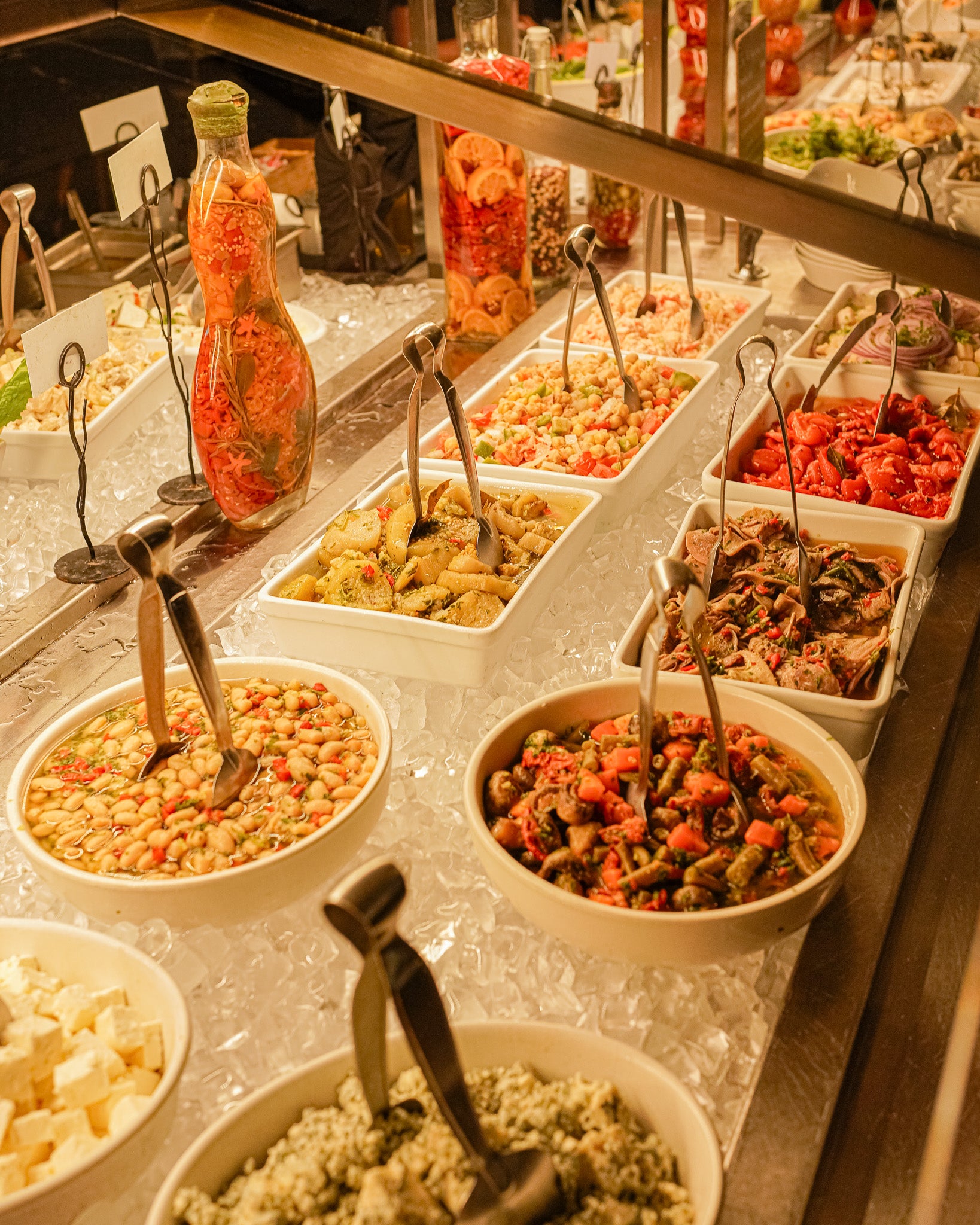 Vittello tonnato — Argentine-Italian classic appetizer