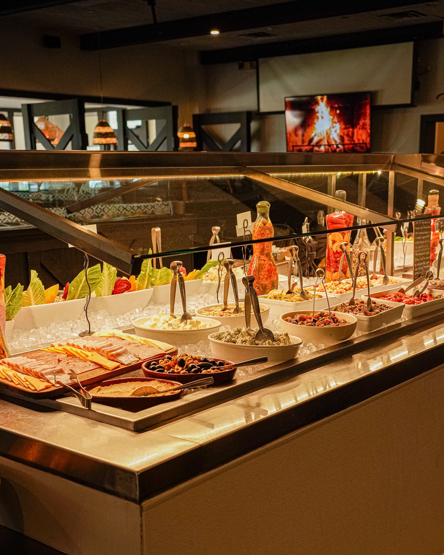 Experiencia argentina “todo incluido” en Doral